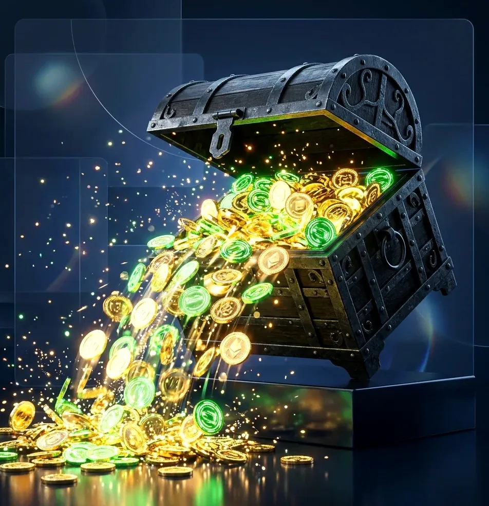 Jak działa bonus cashback