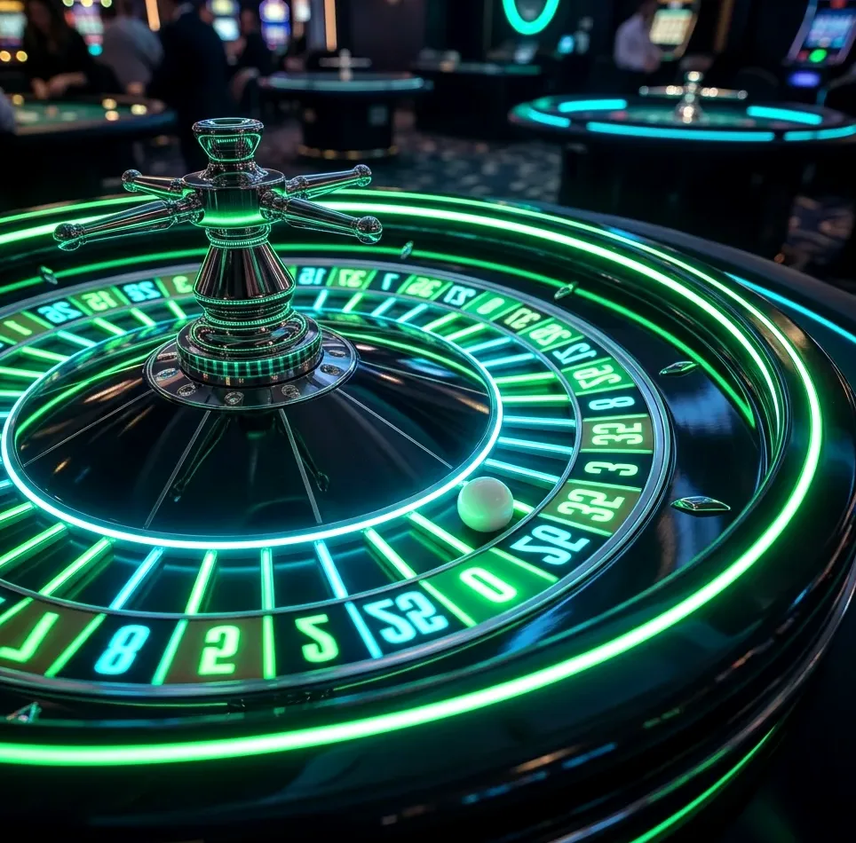 Dostępne gry dla poker online blik
