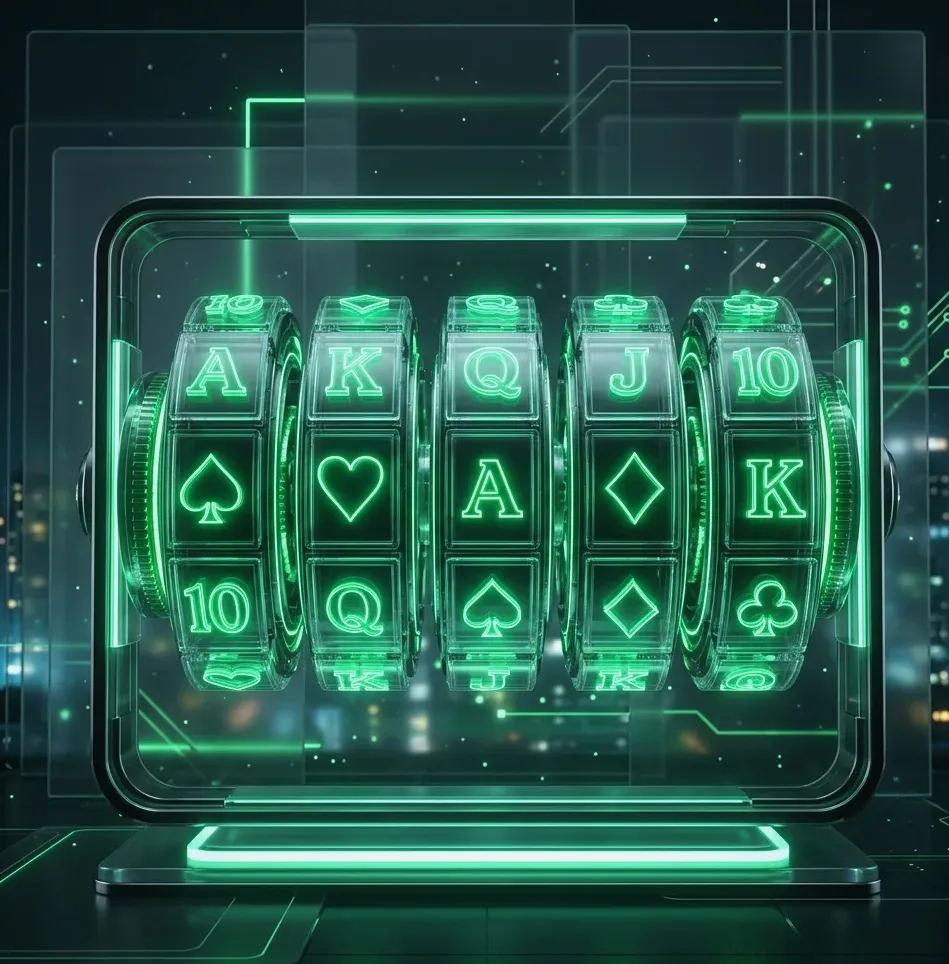 Czym wyróżniają się sloty jackpot