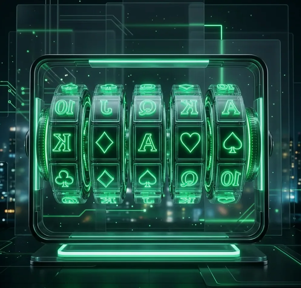 Jak zalogować się do Bison Casino