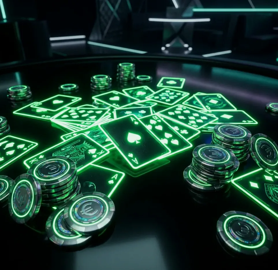 Ice Casino bonus i promocje