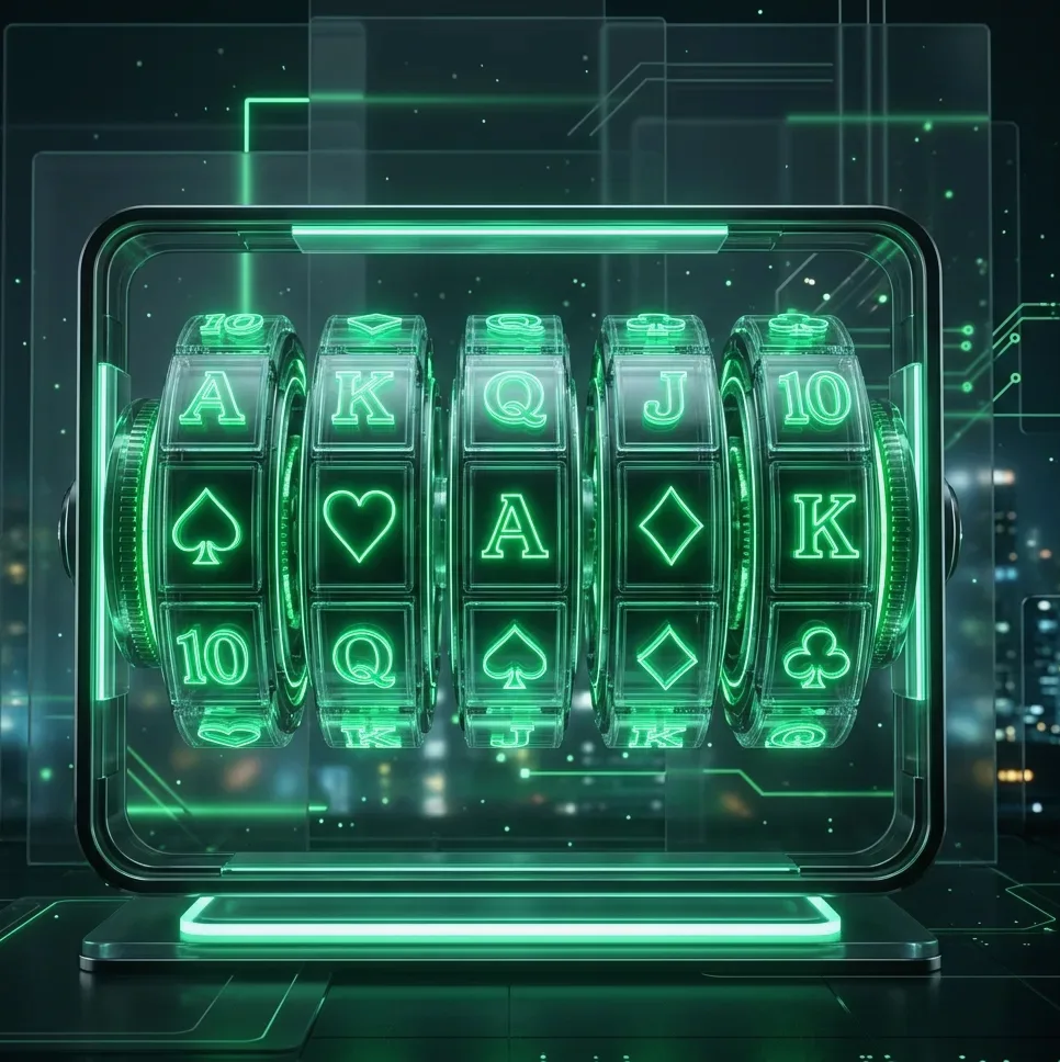 Jak zalogować się do Ice Casino