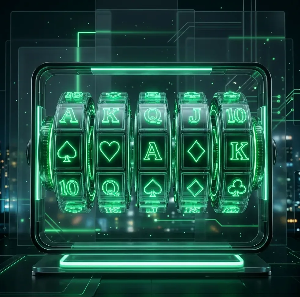 Jak zalogować się do MagneticSlots